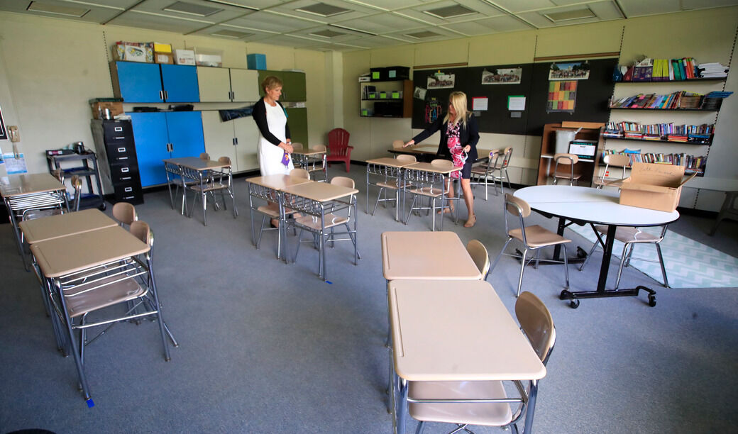 Springville Schools (copy)